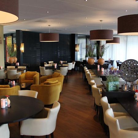 Hotel Restaurant Nederheide Milheeze Exterior photo
