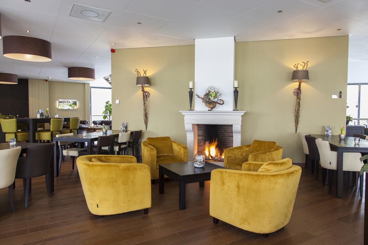 Hotel Restaurant Nederheide Milheeze Room photo